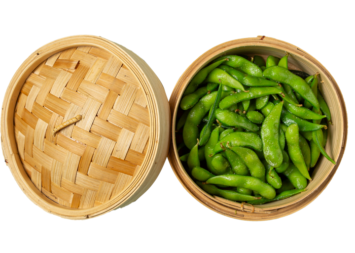 edamame